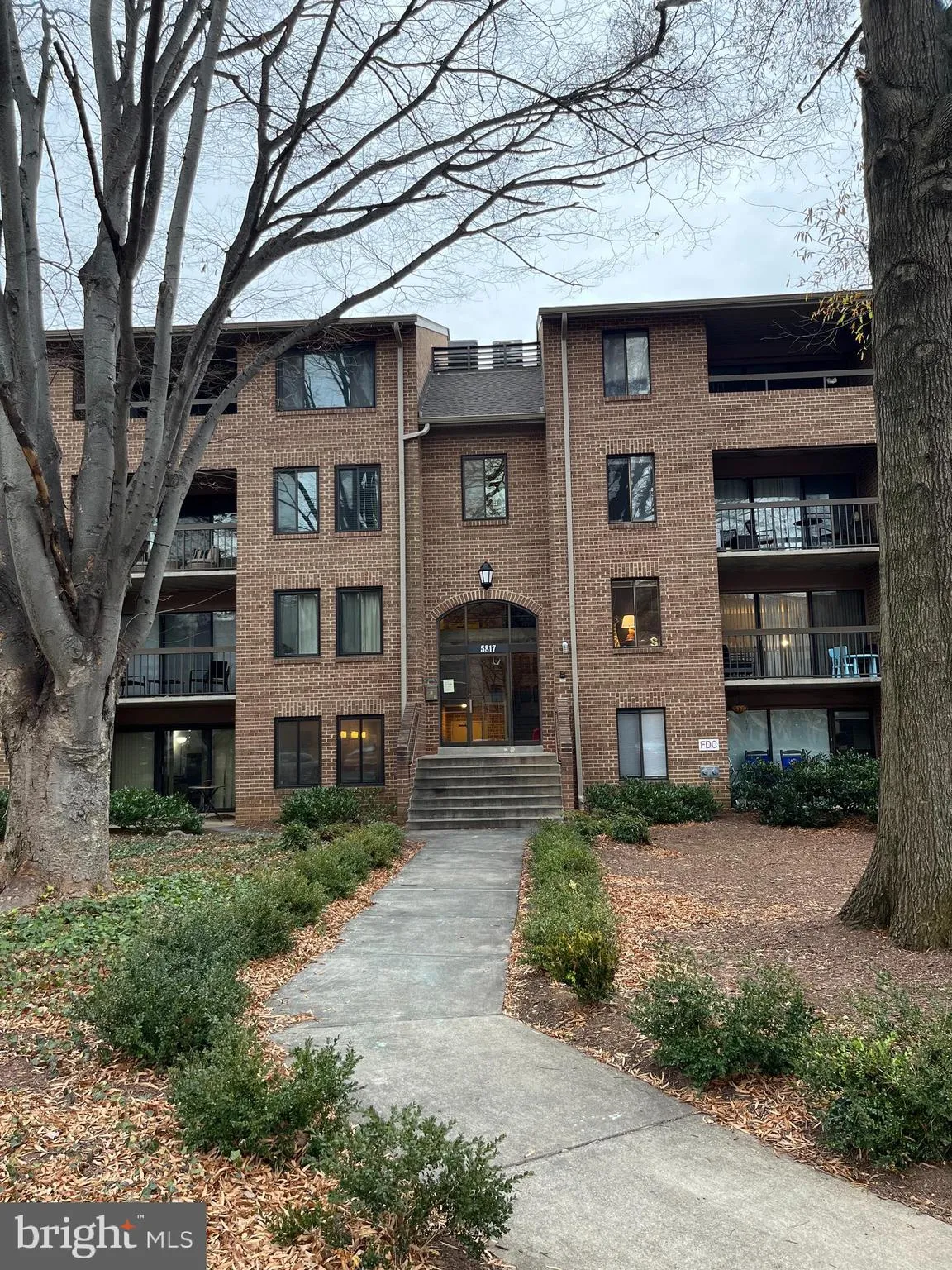 5817 EDSON LANE, Rockville, MD 20852