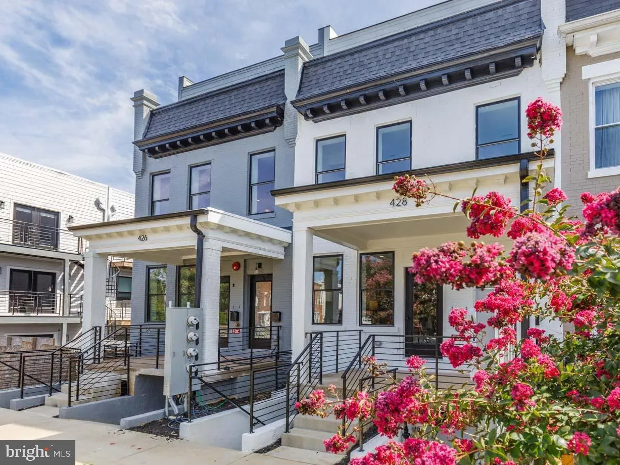 428 MANOR PLACE, Washington, DC 20010