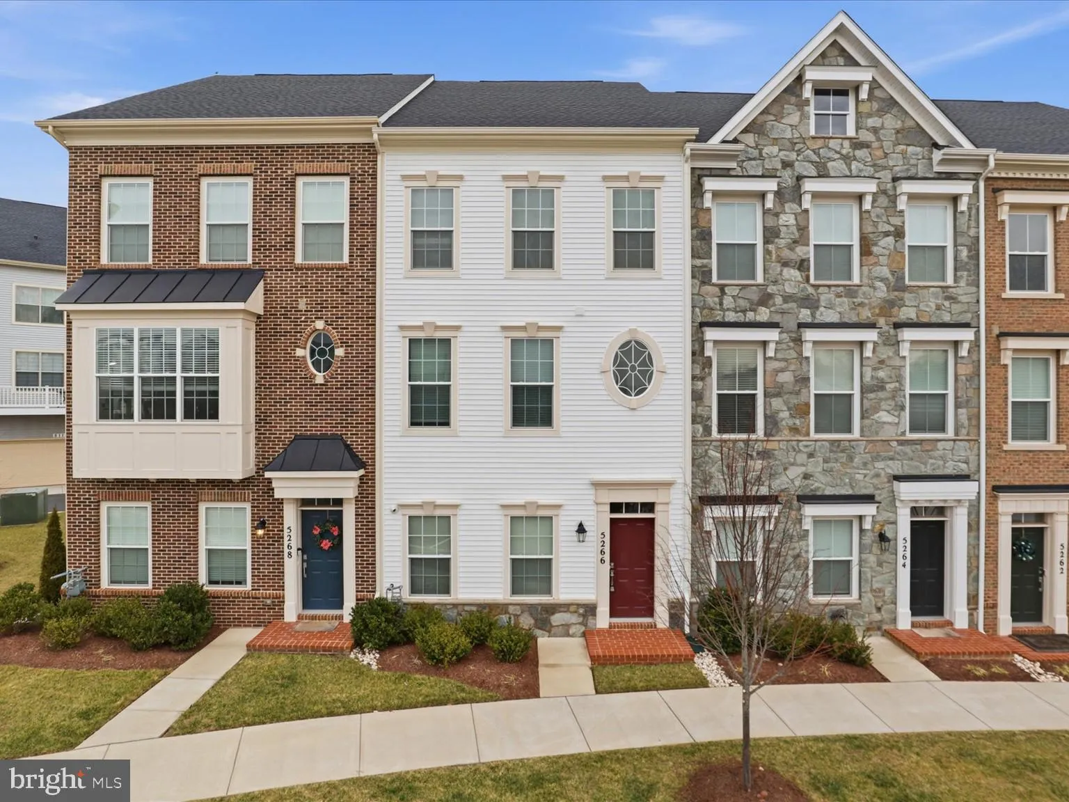 5266 RIDGEVIEW RETREAT DRIVE, Chantilly, VA 20151