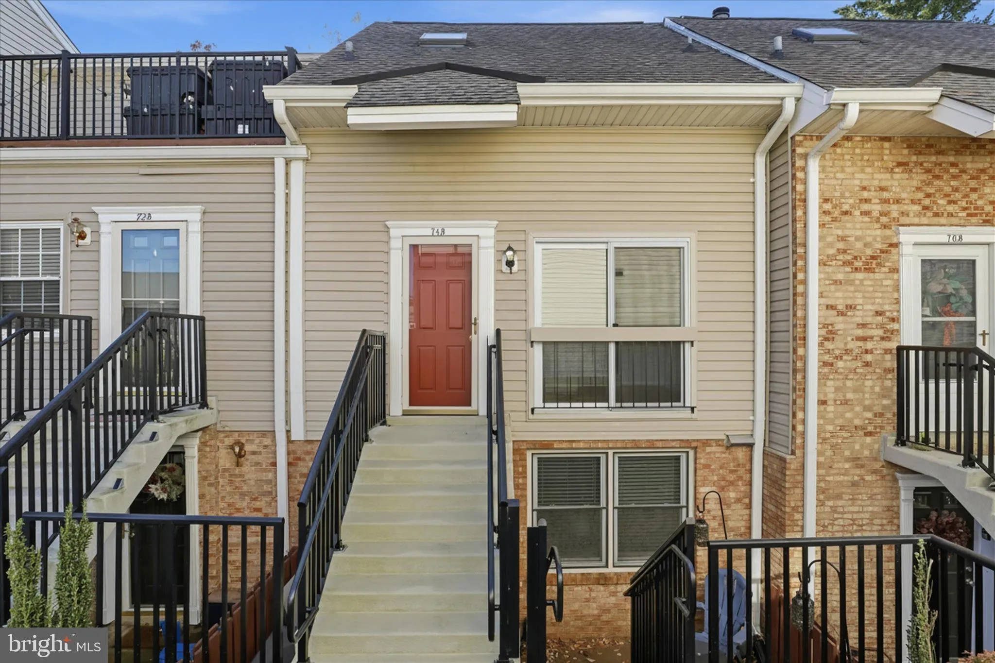 74 BEDFORD STREET, Arlington, VA 22201