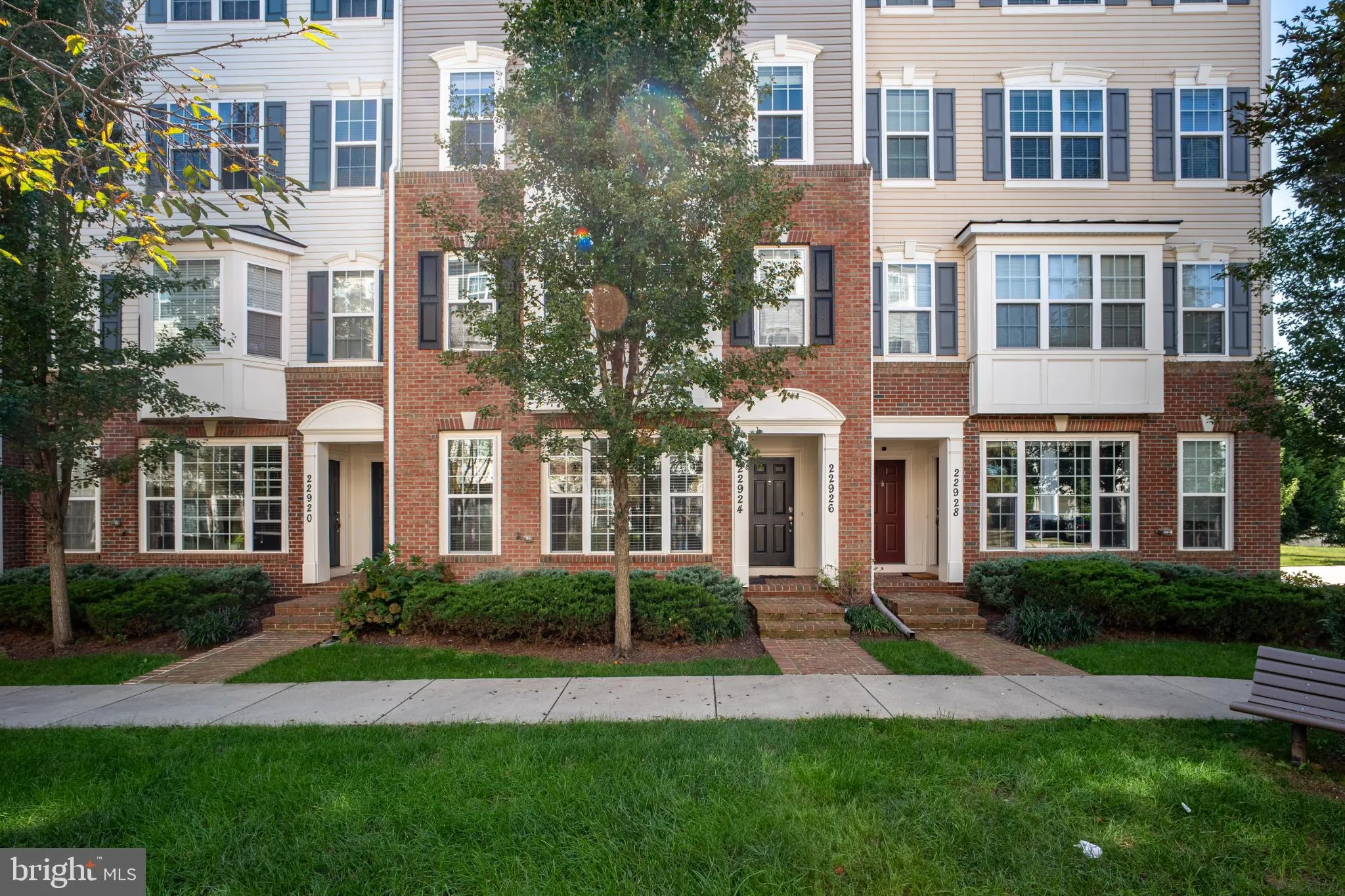 22926 SPICEBUSH DRIVE, Clarksburg, MD 20871