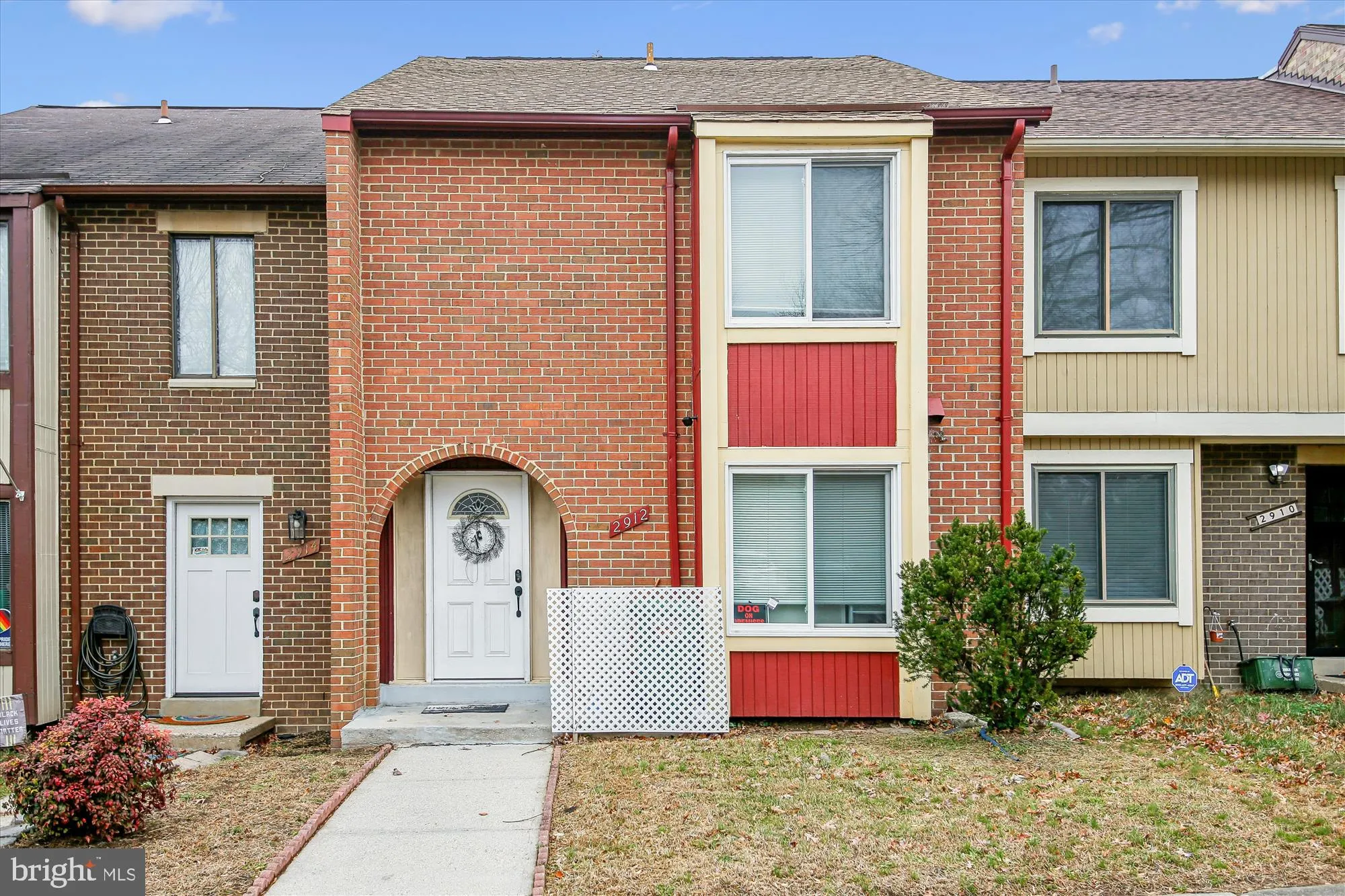 2912 CAMBRIDGE DRIVE, Woodbridge, VA 22192