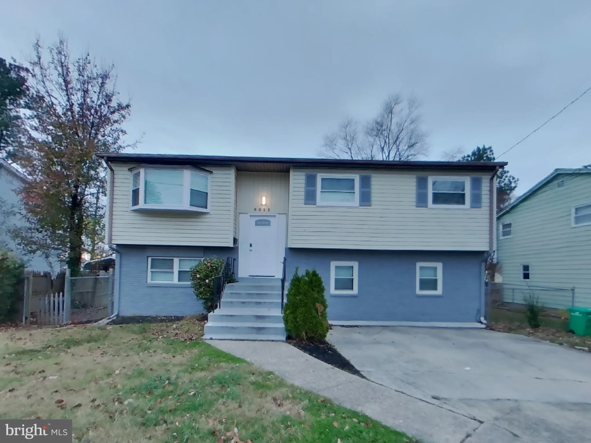 6022 LUCENTE AVENUE, Suitland, MD 20746