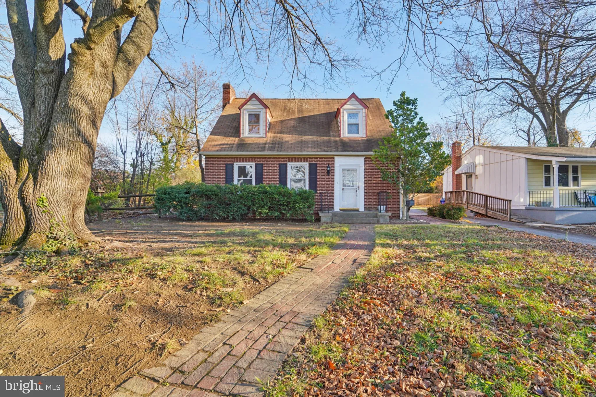 618 MILITARY ROAD, Frederick, MD 21702