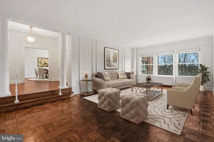 4000 Cathedral Ave Nw #335-b, Washington, District of Columbia 20016