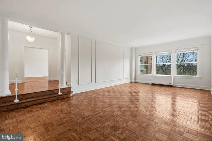 4000 Cathedral Ave Nw #335-b, Washington, District of Columbia 20016