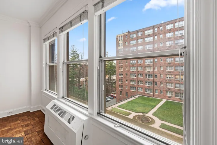 4000 Cathedral Ave Nw #335-b, Washington, District of Columbia 20016