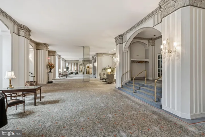 4000 Cathedral Ave Nw #335-b, Washington, District of Columbia 20016