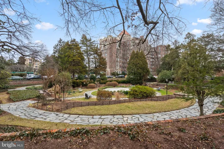 4000 Cathedral Ave Nw #335-b, Washington, District of Columbia 20016