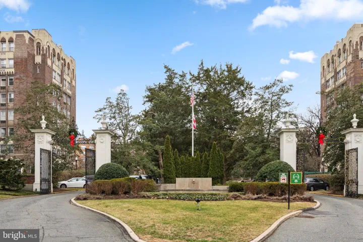 4000 Cathedral Ave Nw #335-b, Washington, District of Columbia 20016