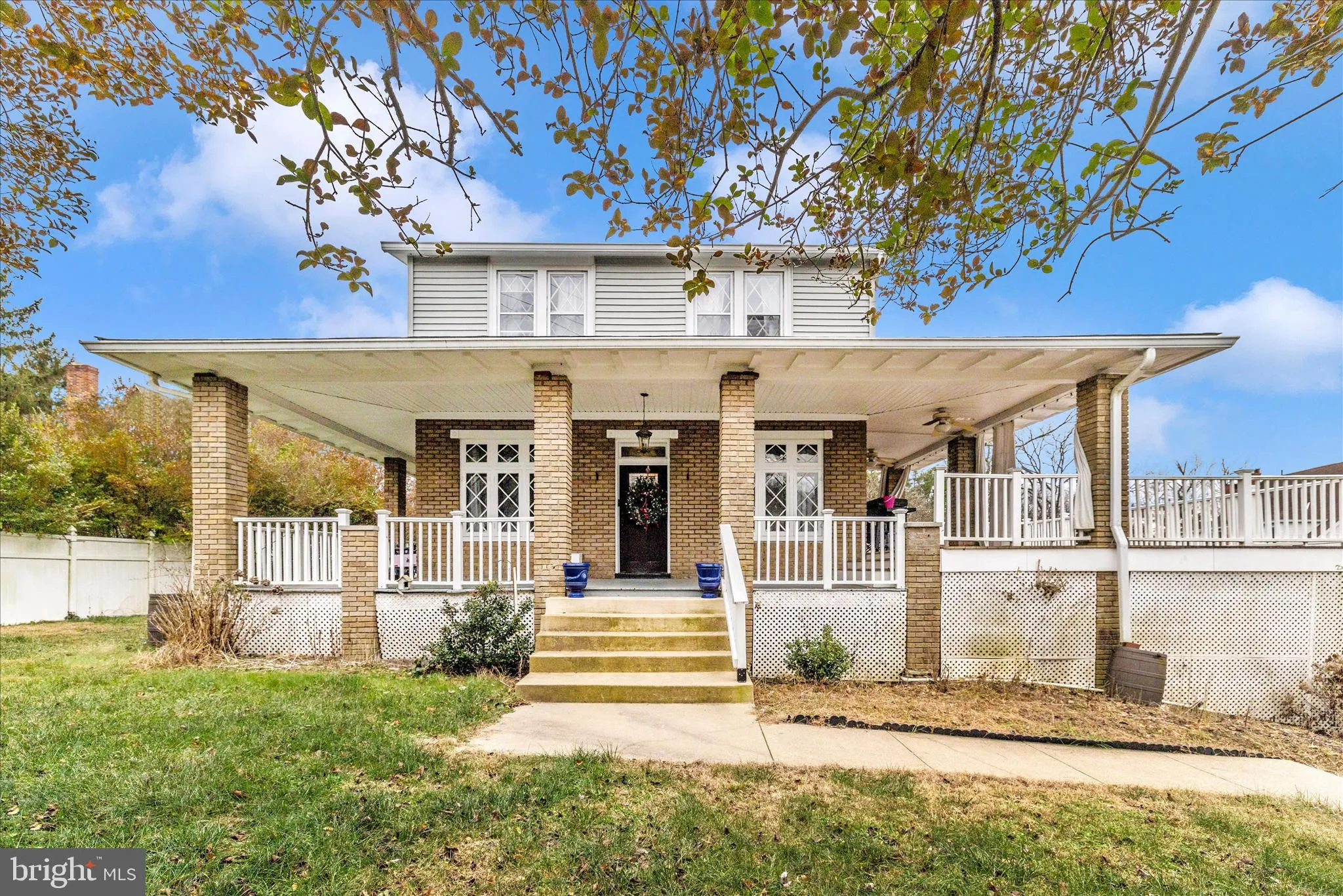 6933 POTOMAC AVENUE, Frederick, MD 21703