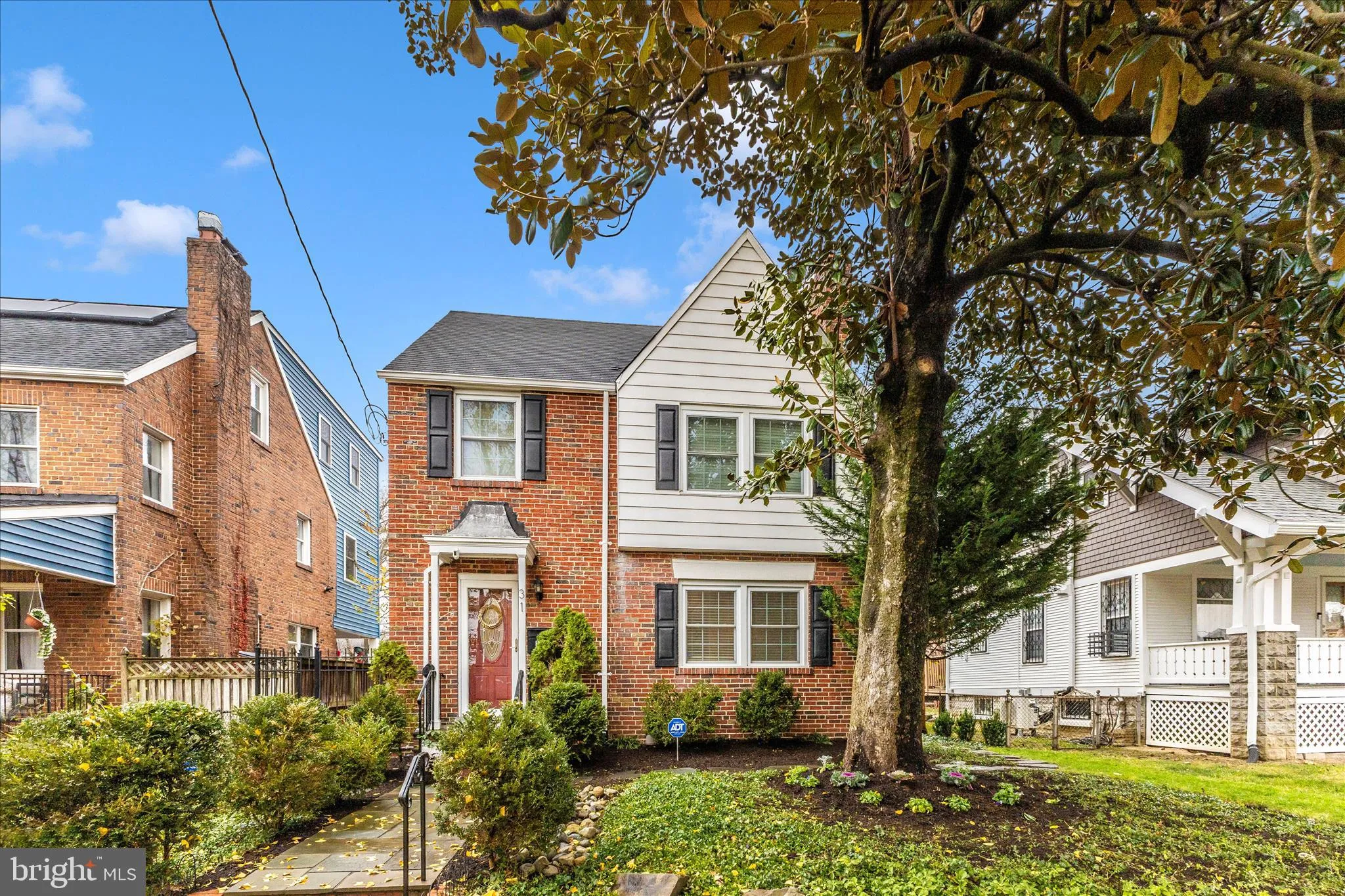 31 MILMARSON PLACE, Washington, DC 20011