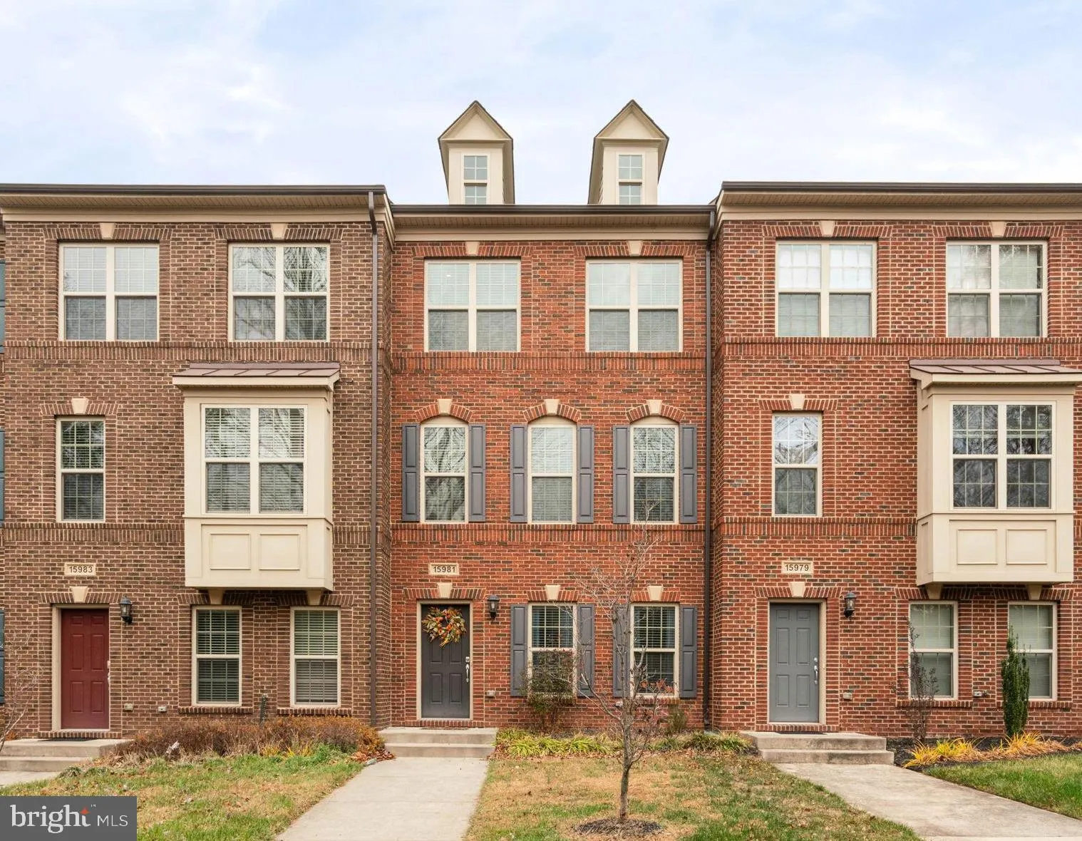 15981 MARSH PLACE, Haymarket, VA 20169