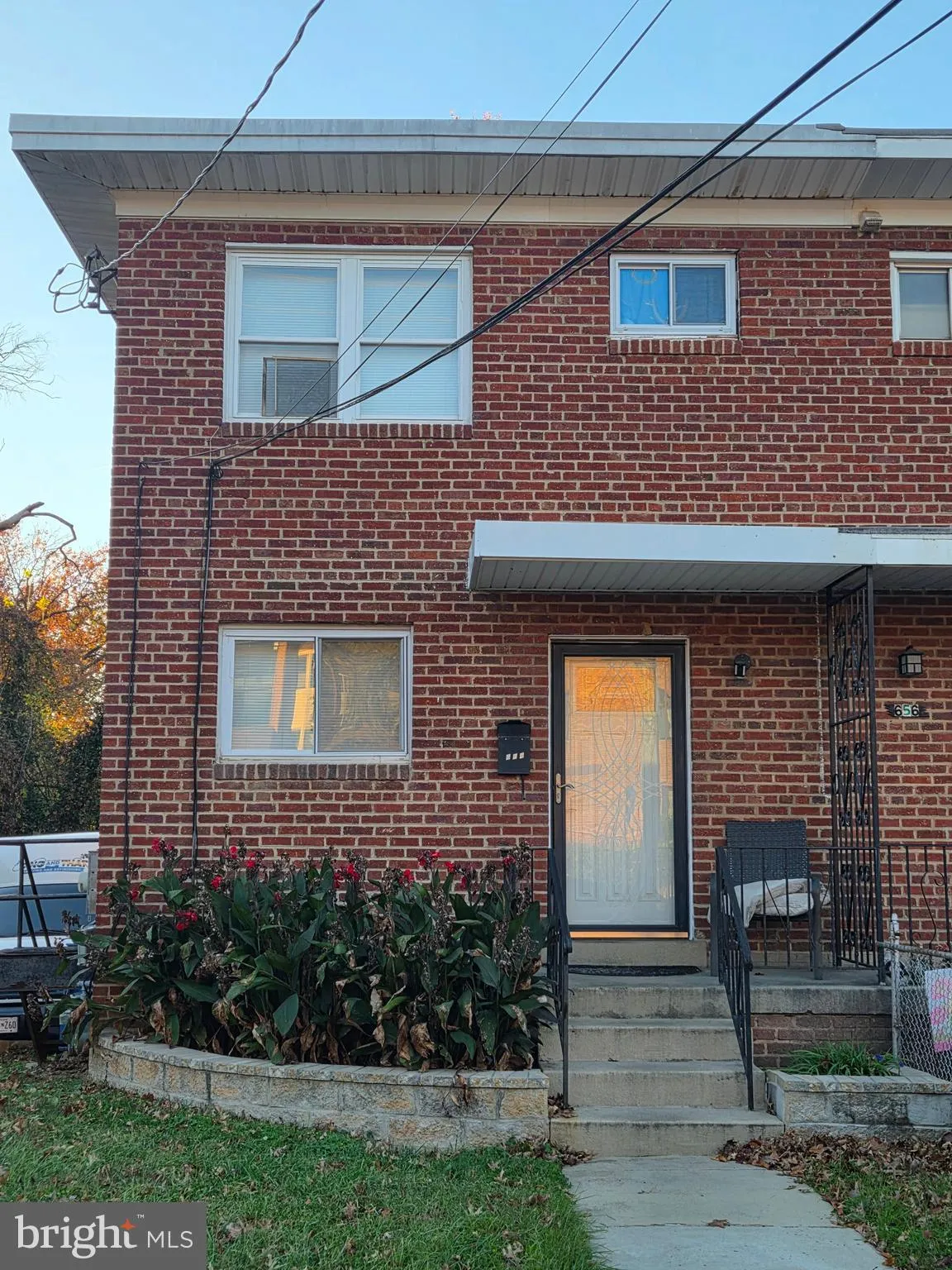 654 AUDREY LANE, Oxon Hill, MD 20745