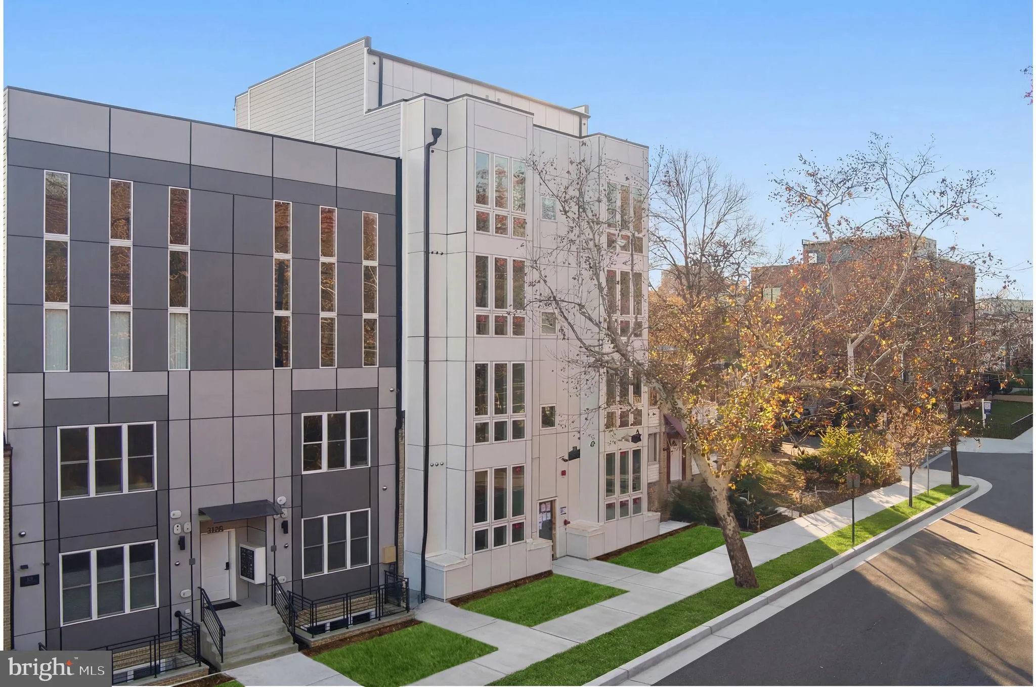 2105 M STREET, Washington, DC 20002