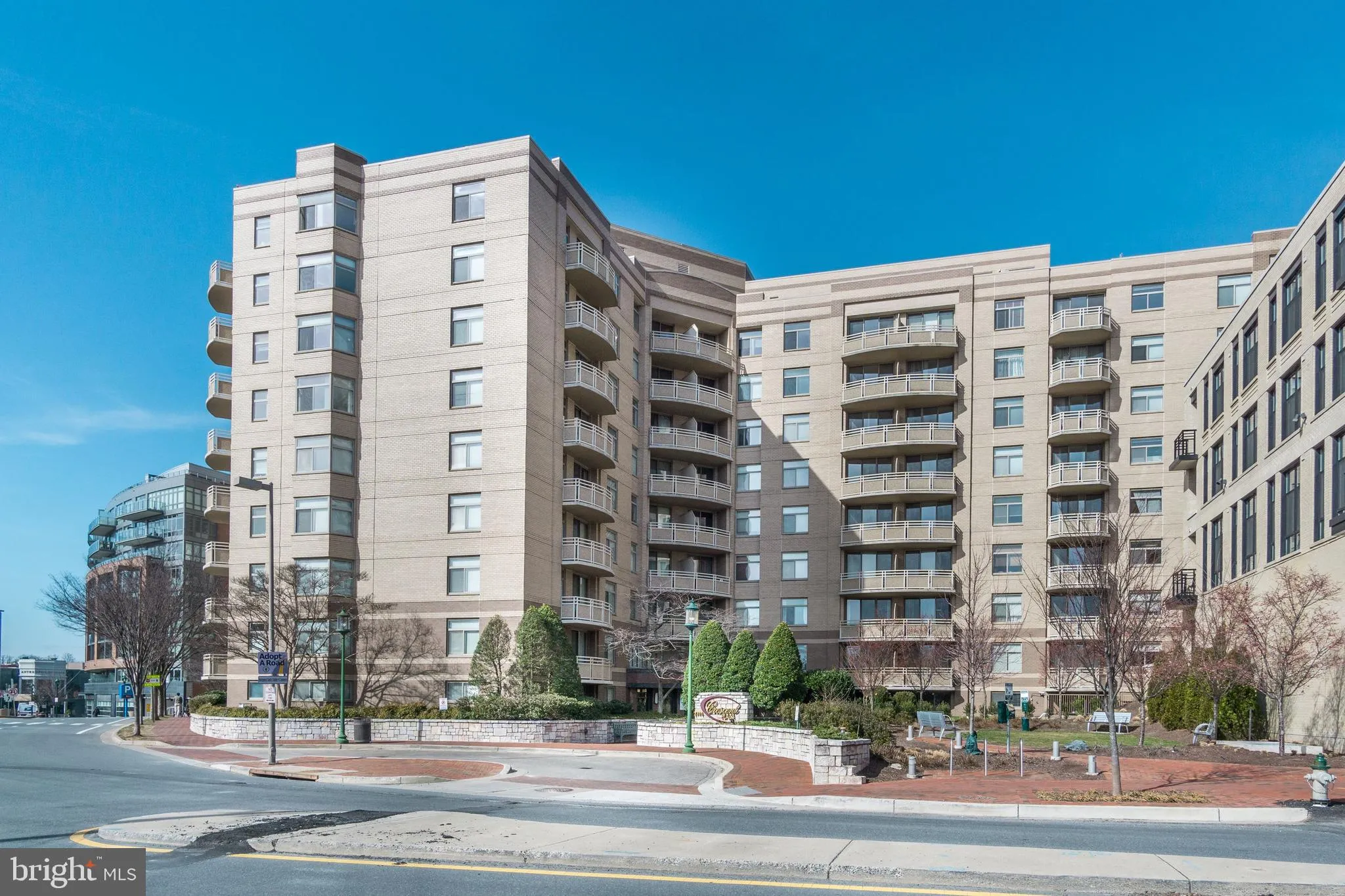 7111 WOODMONT AVENUE, Bethesda, MD 20815