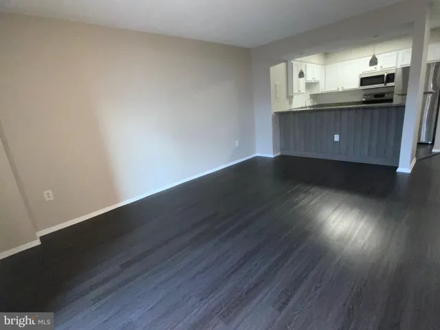 4500 Four Mile Run Dr #808, Arlington, Virginia 22204
