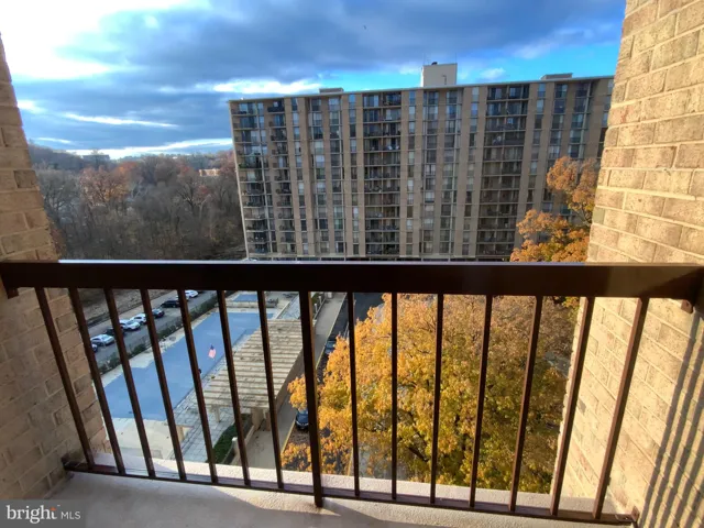 4500 Four Mile Run Dr #808, Arlington, Virginia 22204