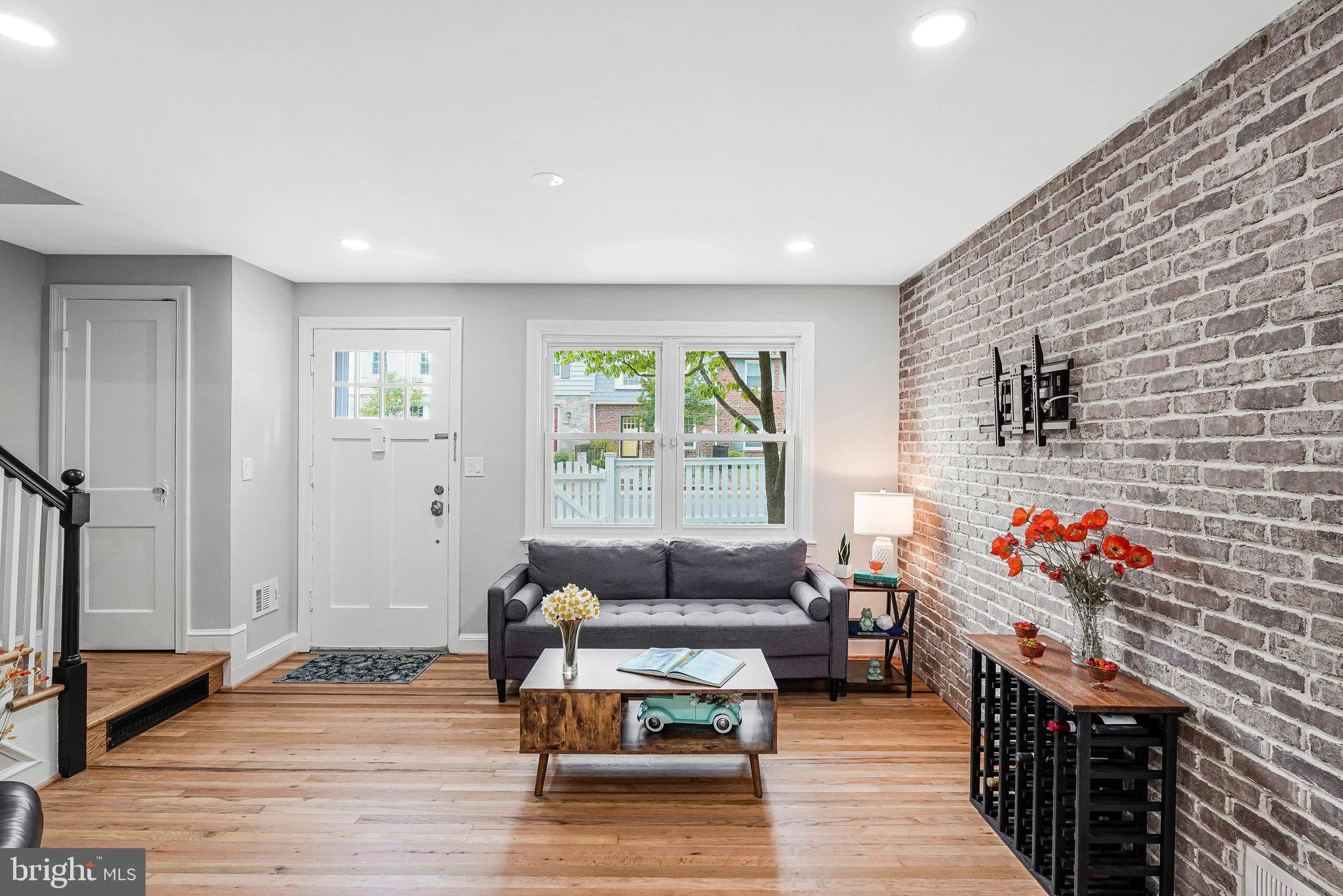4782 21ST ROAD, Arlington, VA 22207