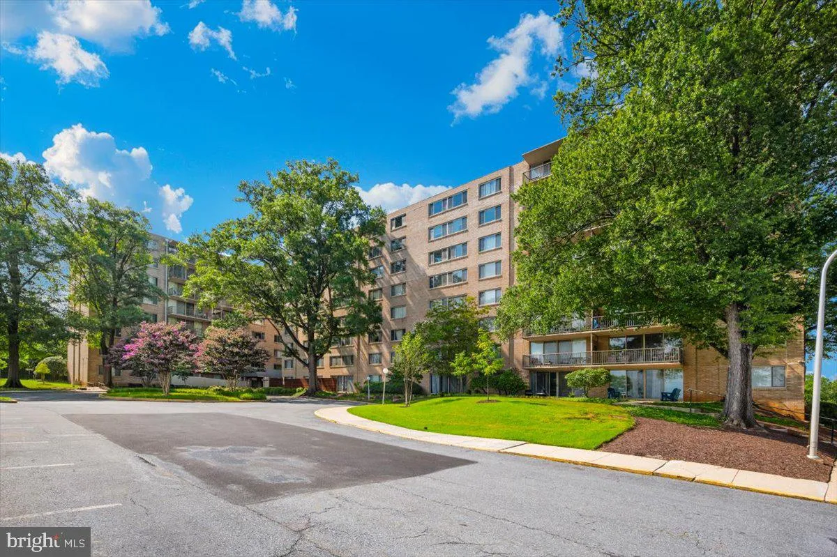 4410 OGLETHORPE STREET, Hyattsville, MD 20781