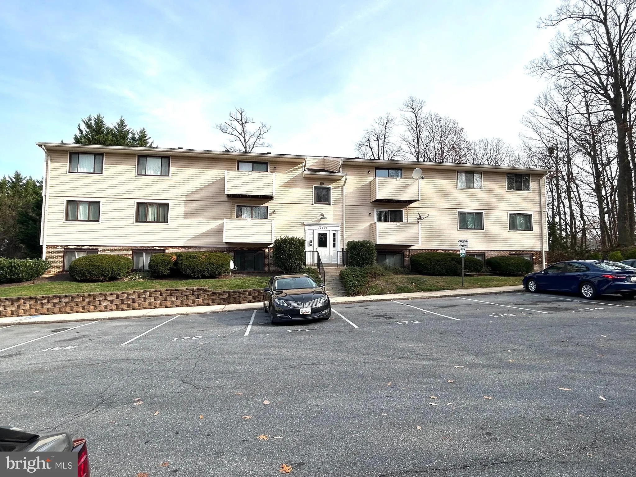 12405 HICKORY TREE WAY, Germantown, MD 20874