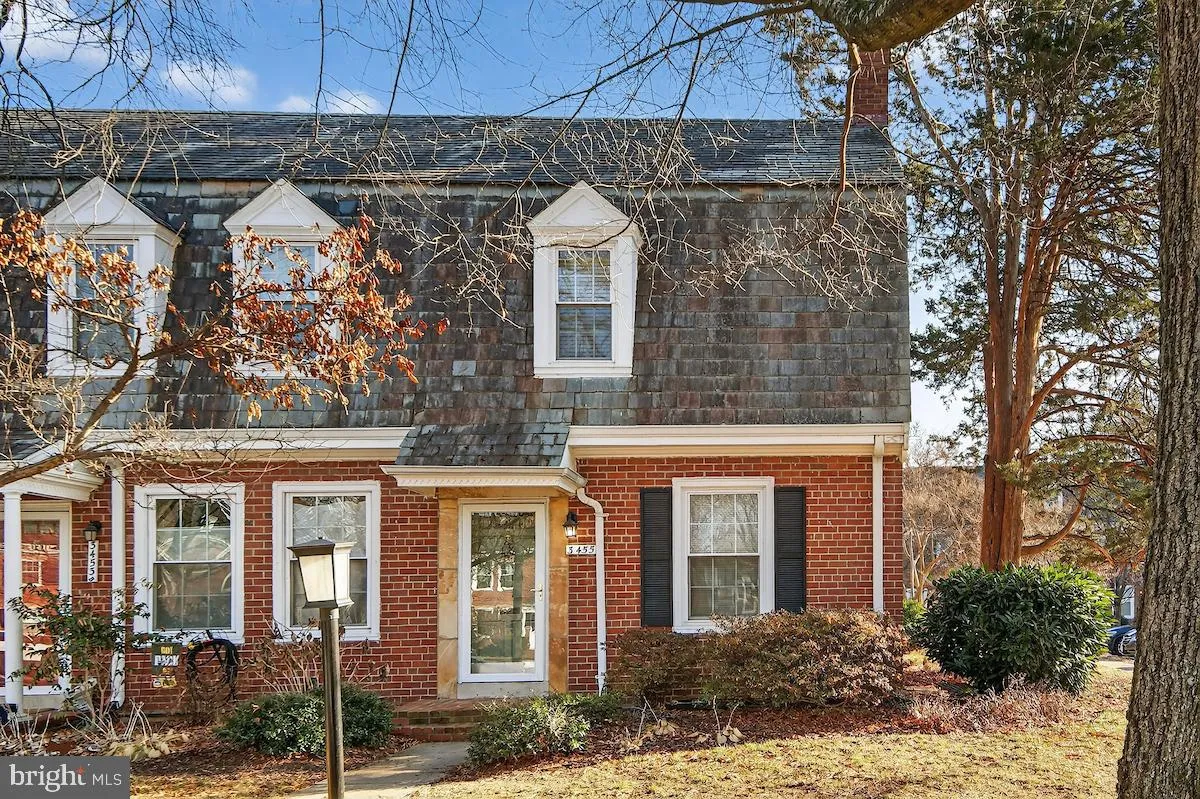 3455 STAFFORD STREET, Arlington, VA 22206