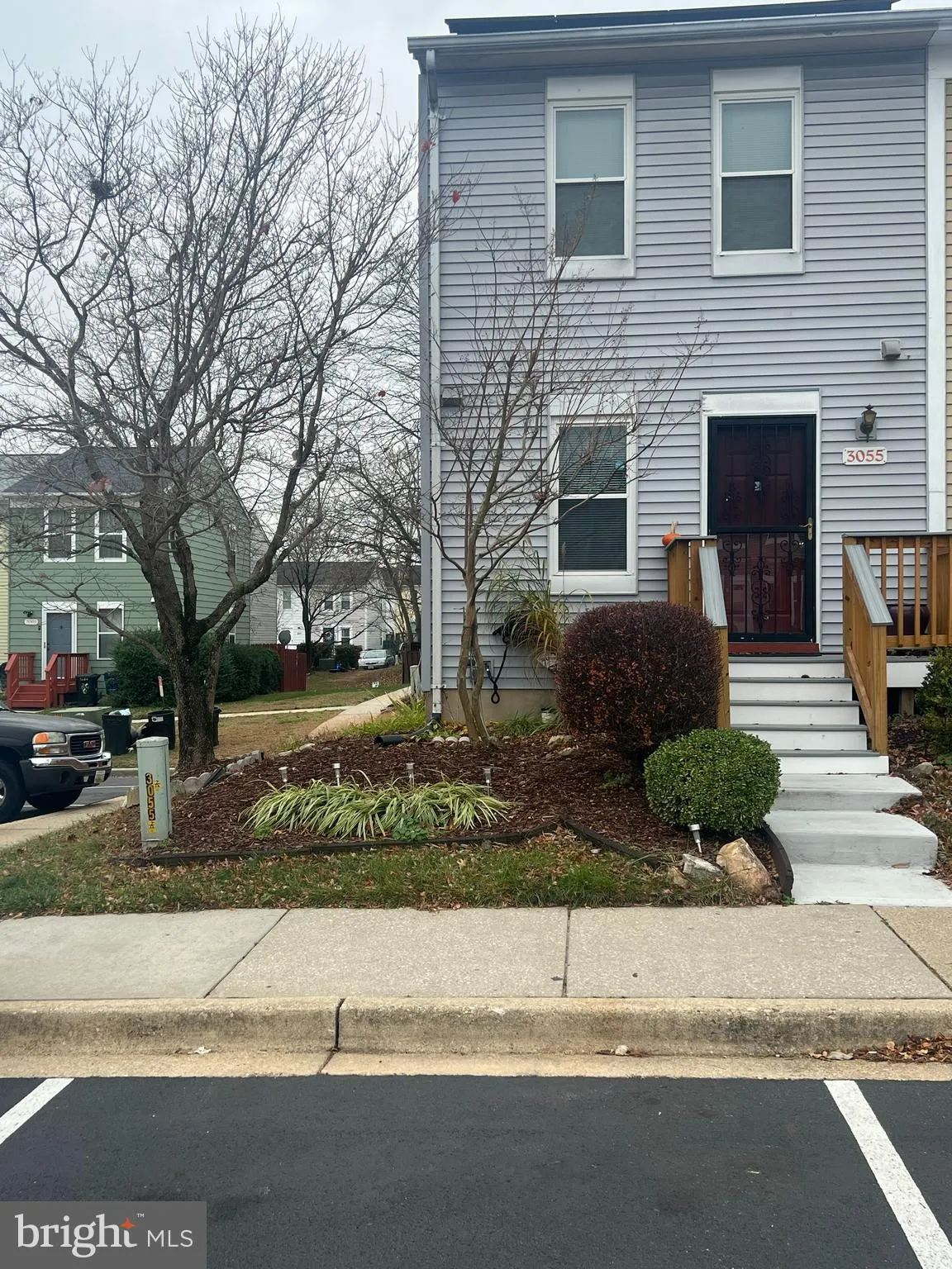 3055 SHEPPERTON TERRACE, Silver Spring, MD 20904