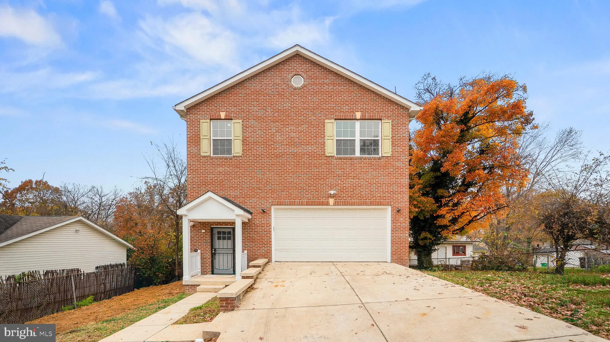 921 BALBOA AVENUE, Capitol Heights, MD 20743