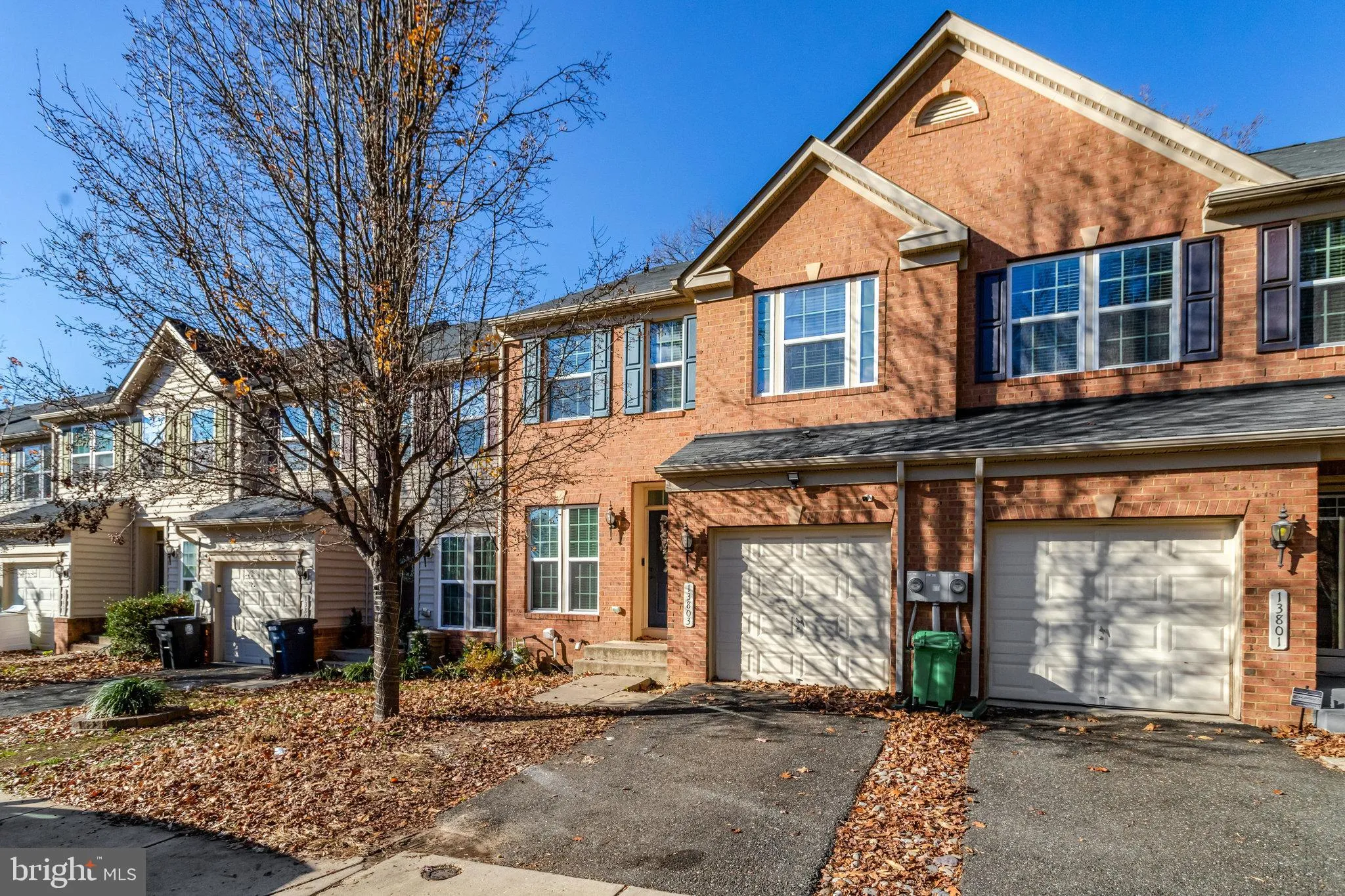 13803 STROH COURT, Accokeek, MD 20607