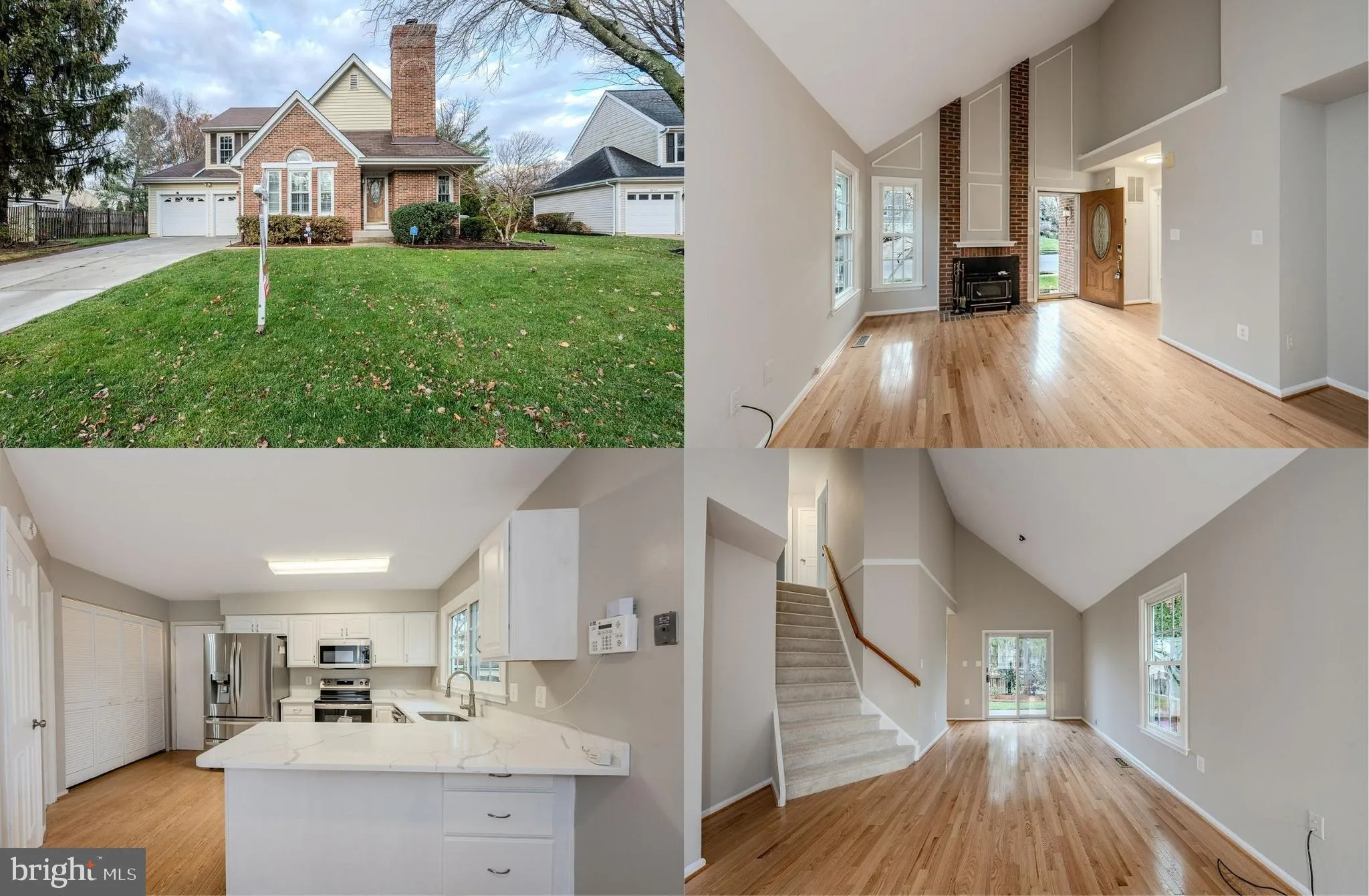 3245 KINROSS CIRCLE, Herndon, VA 20171