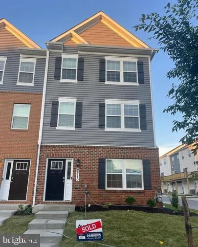 8710 CHERRYBARK ROAD, Clinton, MD 20735
