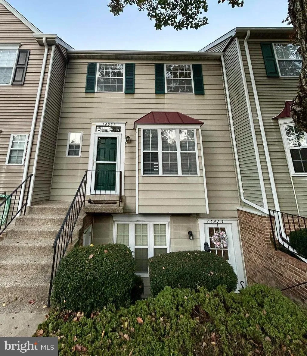 16321 TACONIC CIRCLE, Dumfries, VA 22025