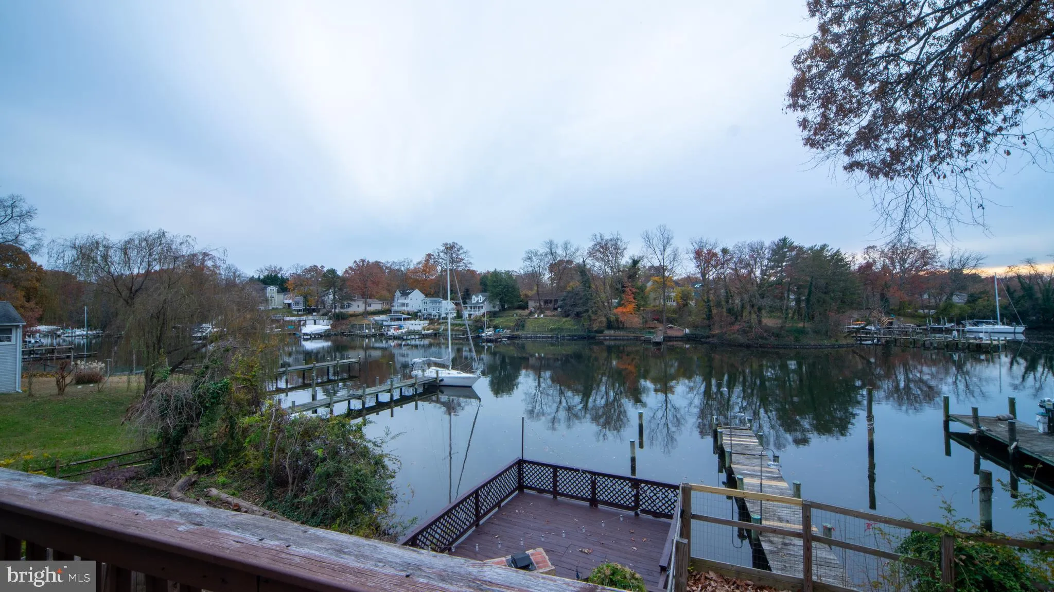 593 RIVERSIDE DRIVE, Pasadena, MD 21122