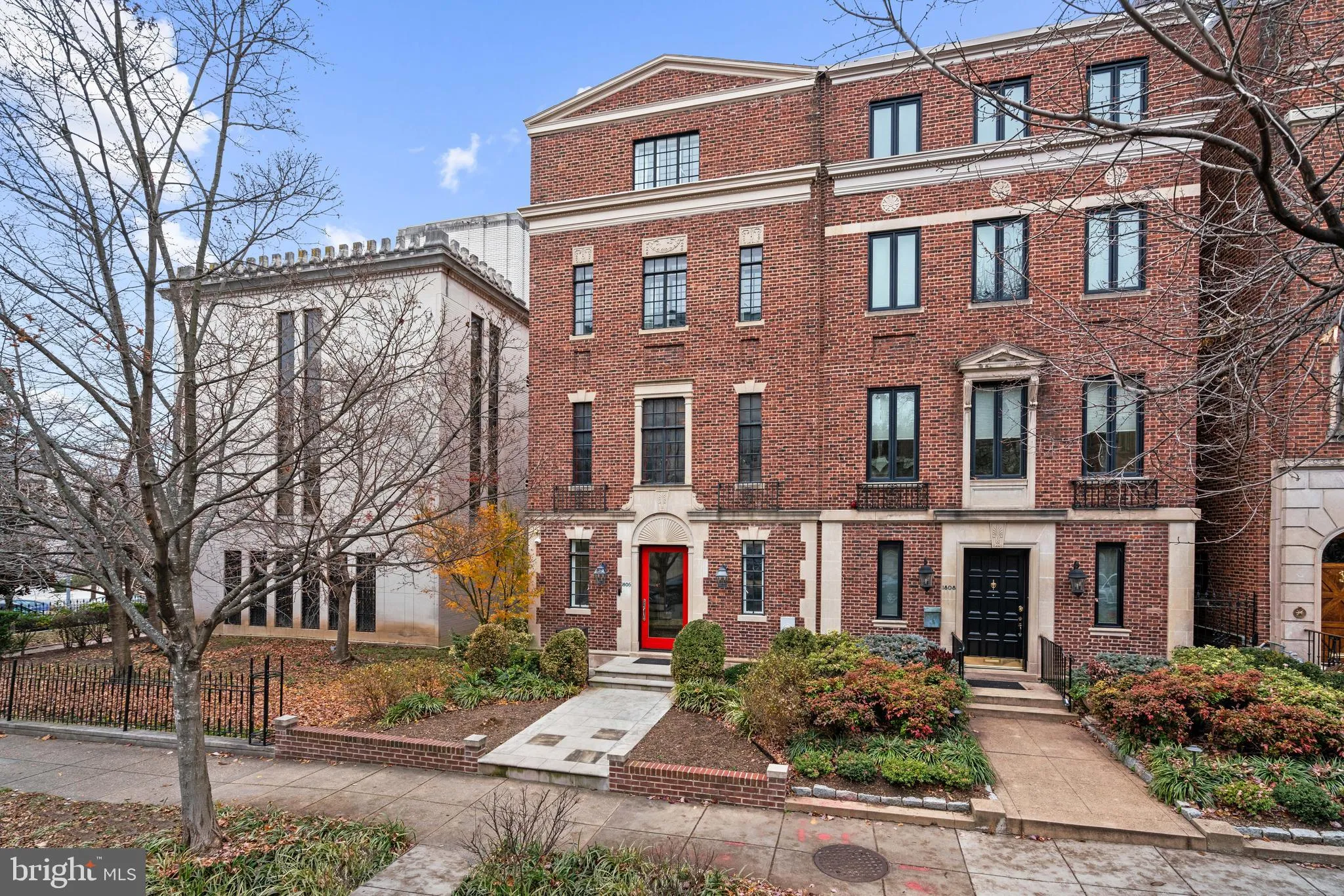 1806 24TH STREET, Washington, DC 20008