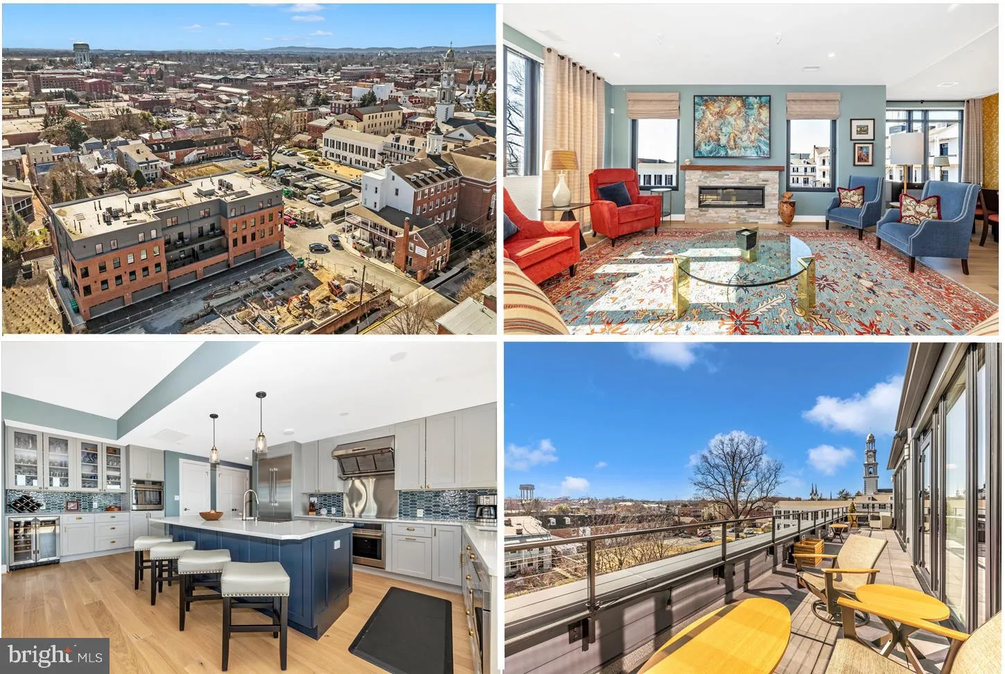 210 2ND STREET, Frederick, MD 21701