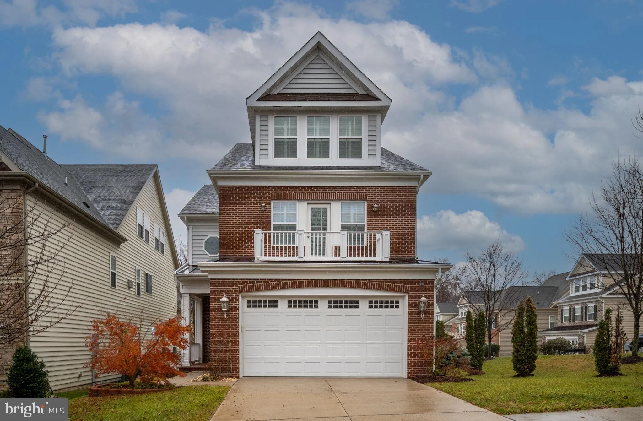 6044 MASONDALE ROAD, Alexandria, VA 22315