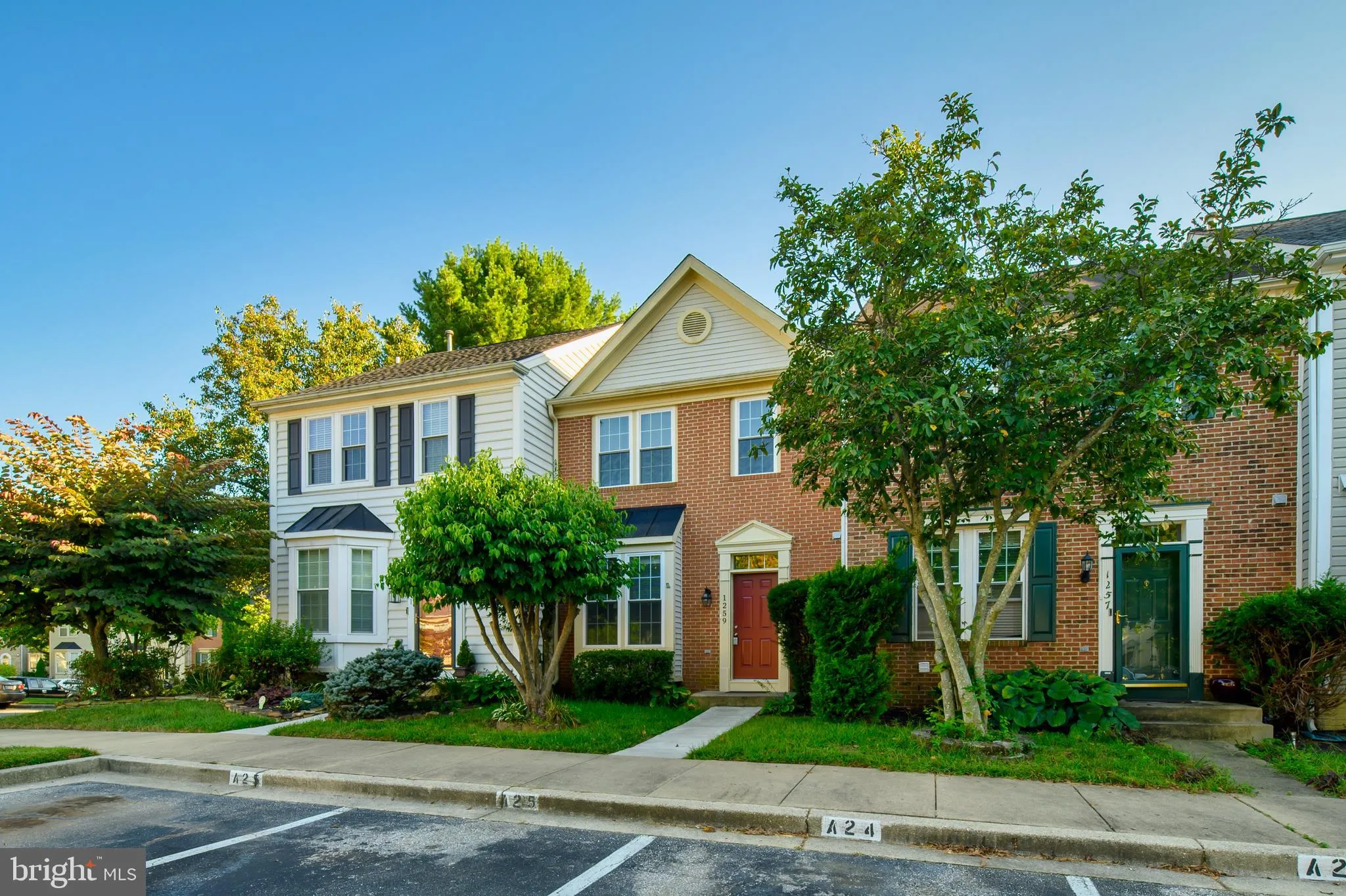 1259 STOCKPORT COURT, Bowie, MD 20721