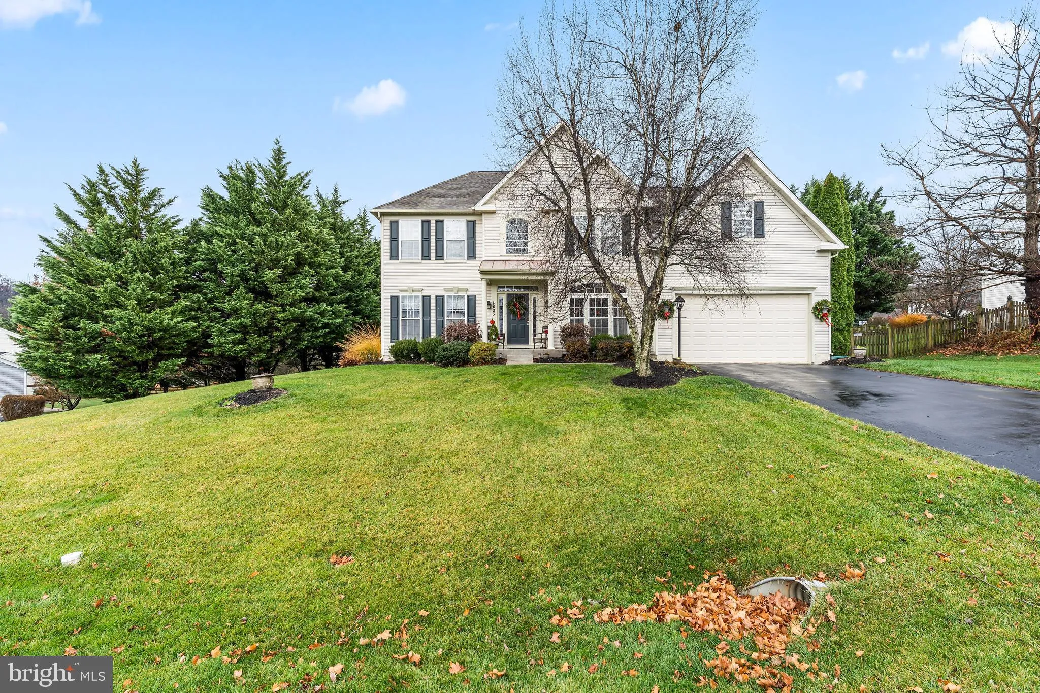 4805 BENNINGTON PLACE, Jefferson, MD 21755