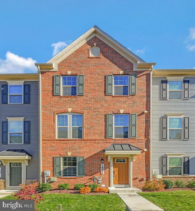 14934 RING HOUSE ROAD, Brandywine, MD 20613