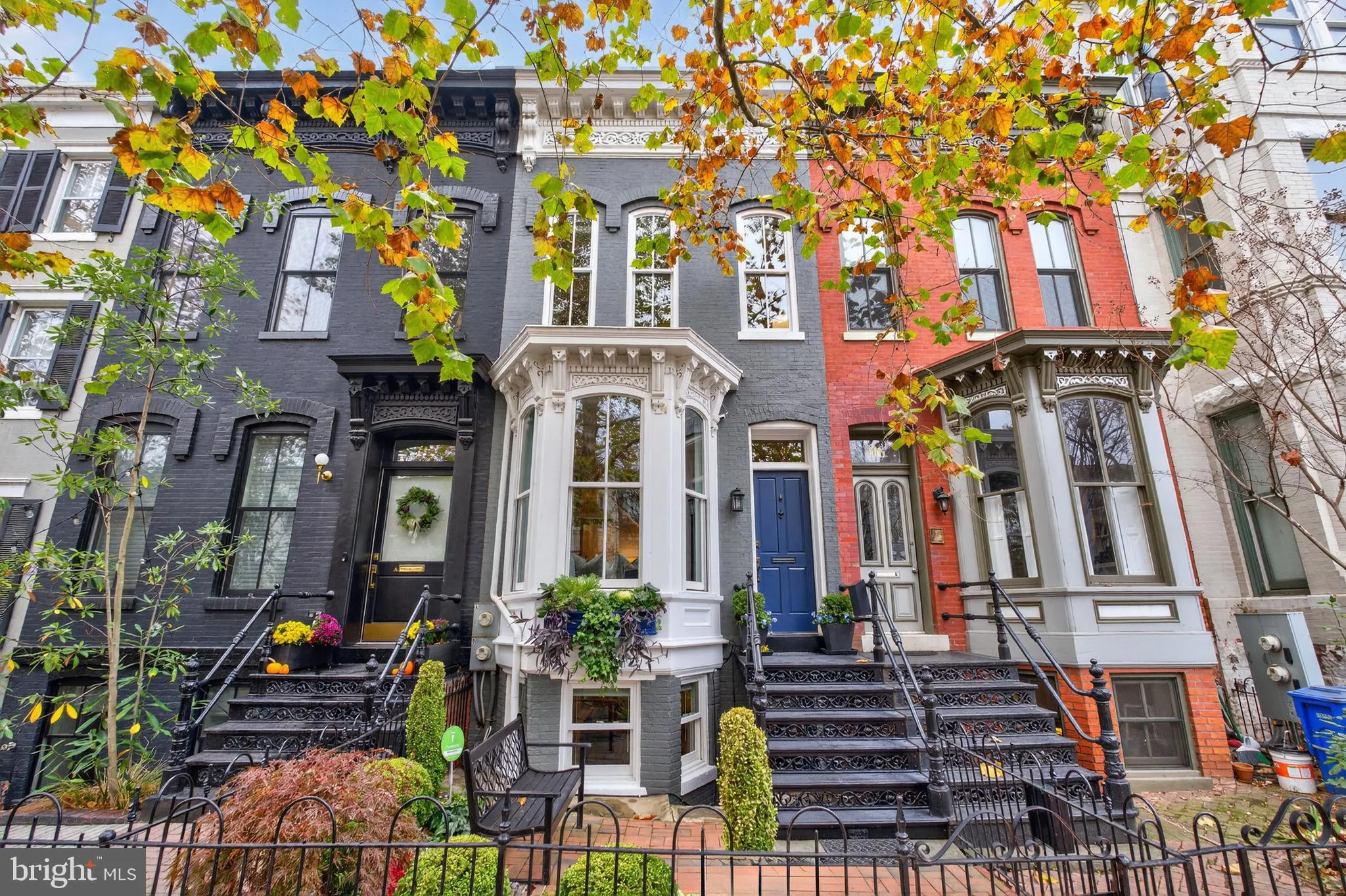 114 4TH STREET, Washington, DC 20002