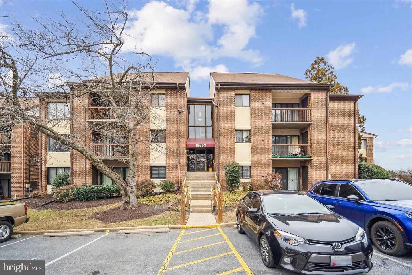 15603 DORSET ROAD, Laurel, MD 20707