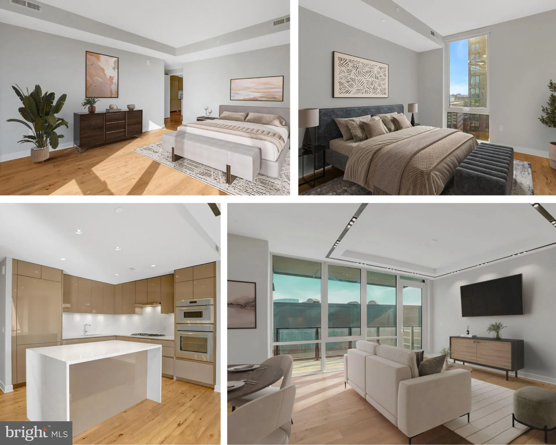 1781 PIERCE STREET, Arlington, VA 22209