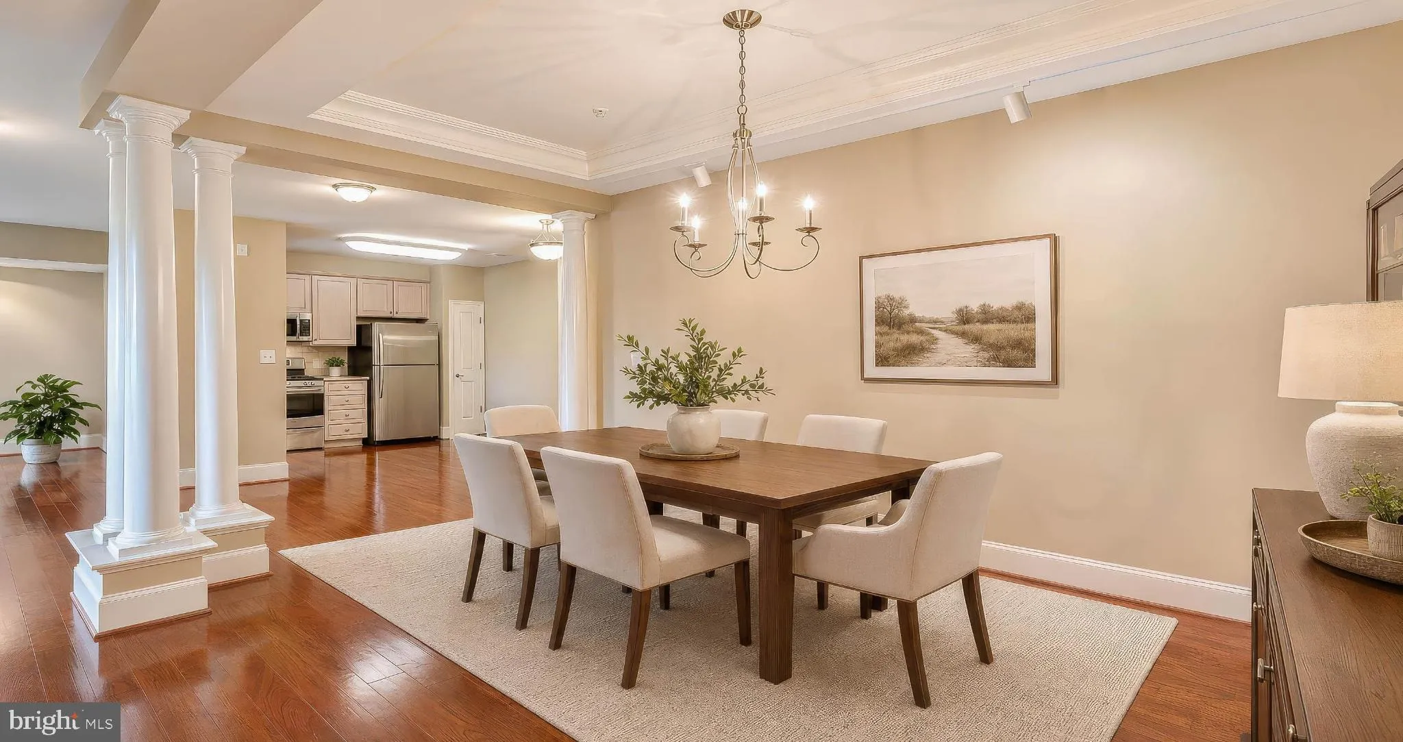 3030 MILL ISLAND PARKWAY, Frederick, MD 21701