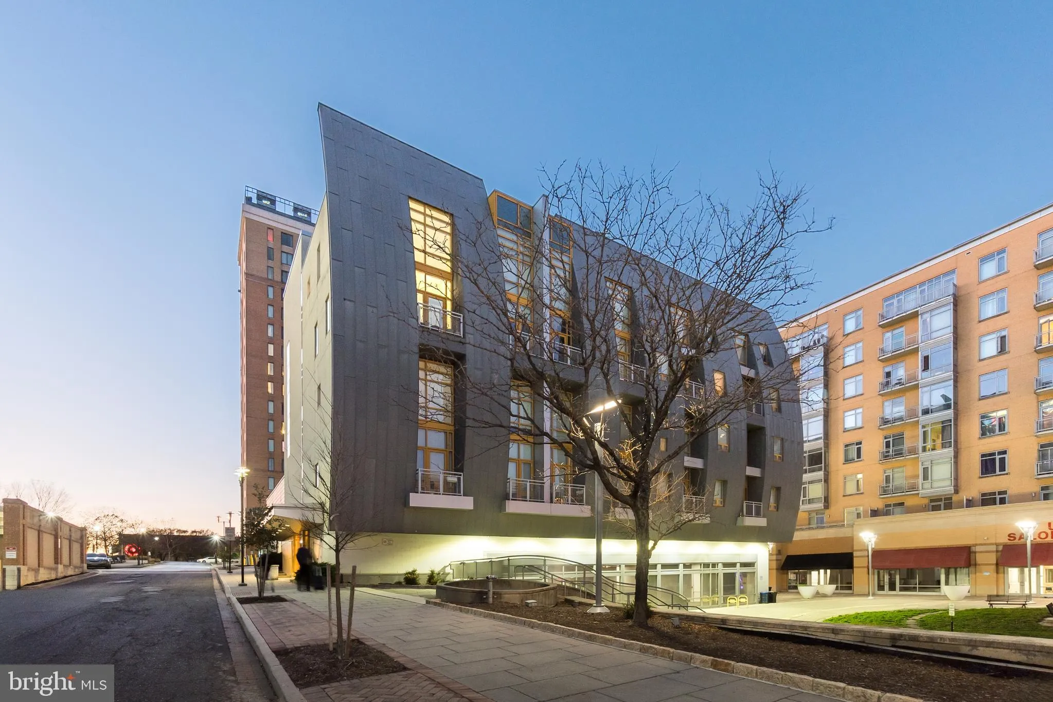 6500 AMERICA BOULEVARD, Hyattsville, MD 20782