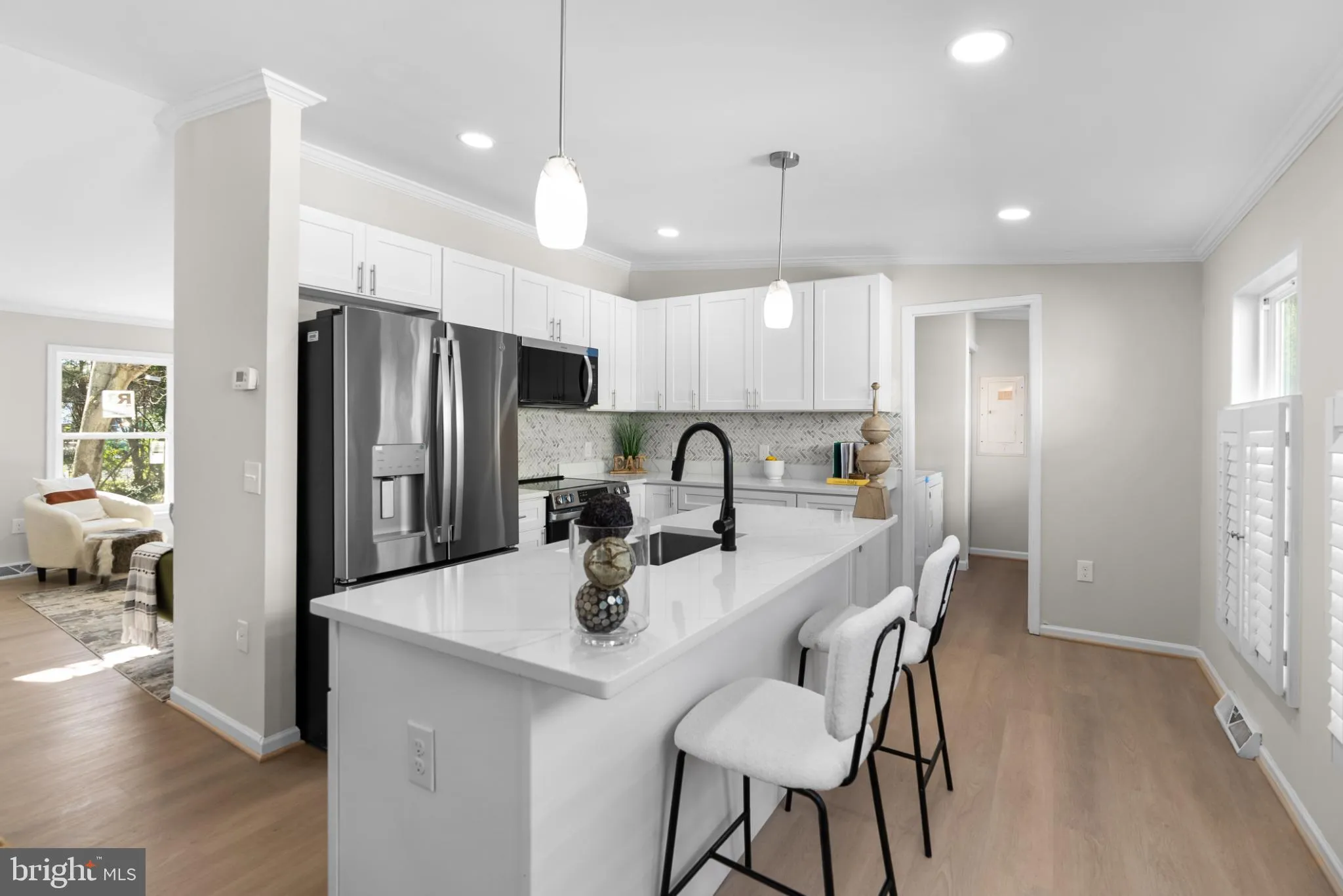 6430 14TH, Alexandria, VA 22307