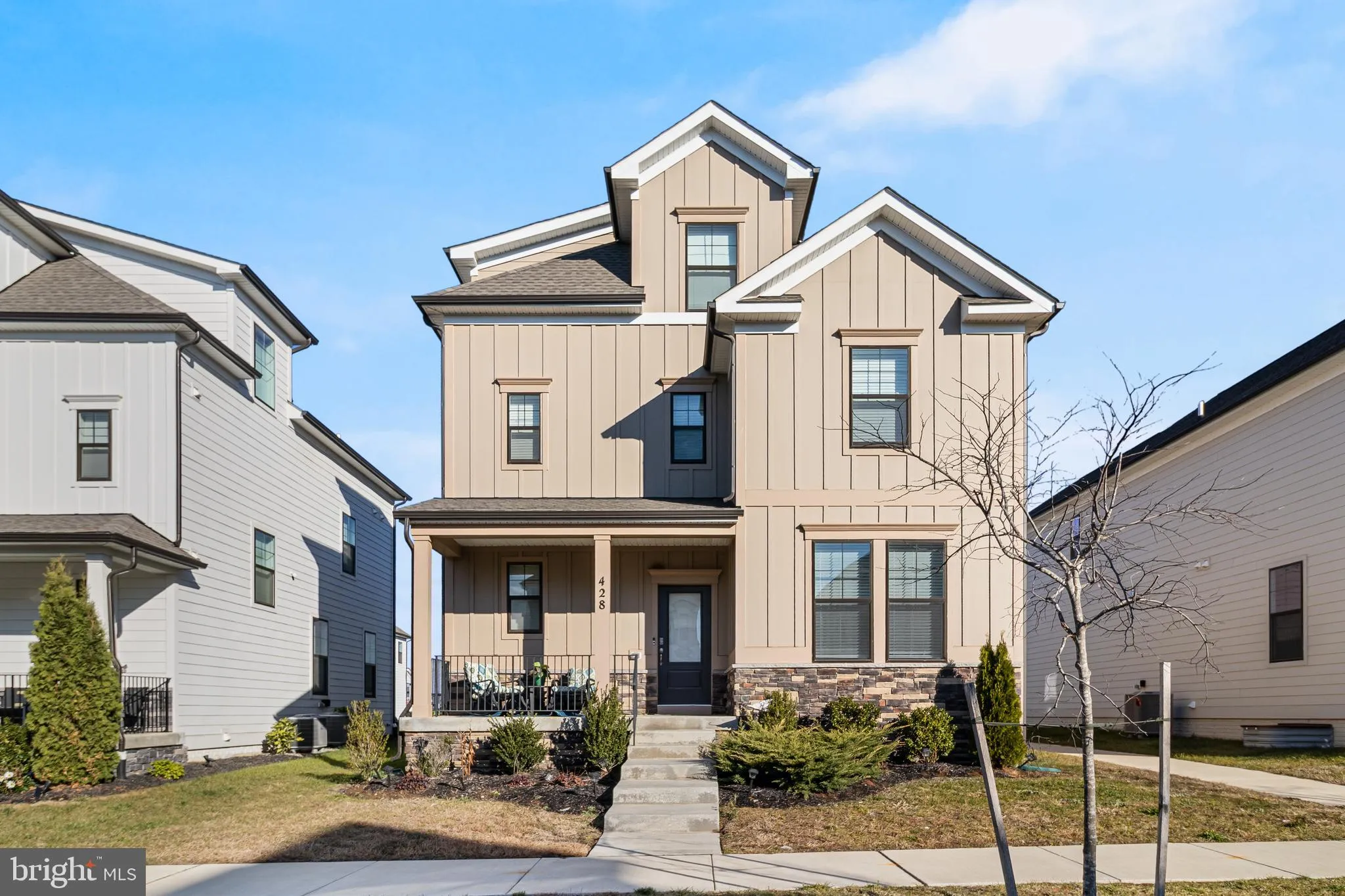 428 CONSTELLATION ST., Frederick, MD 21701