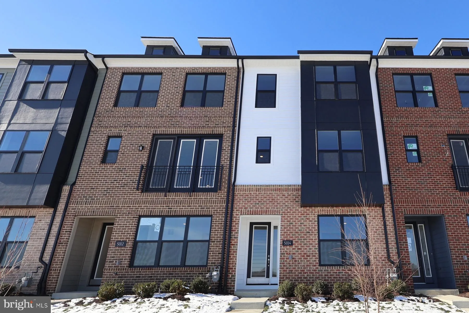 5014 HENRY KING WAY, Bowie, MD 20715