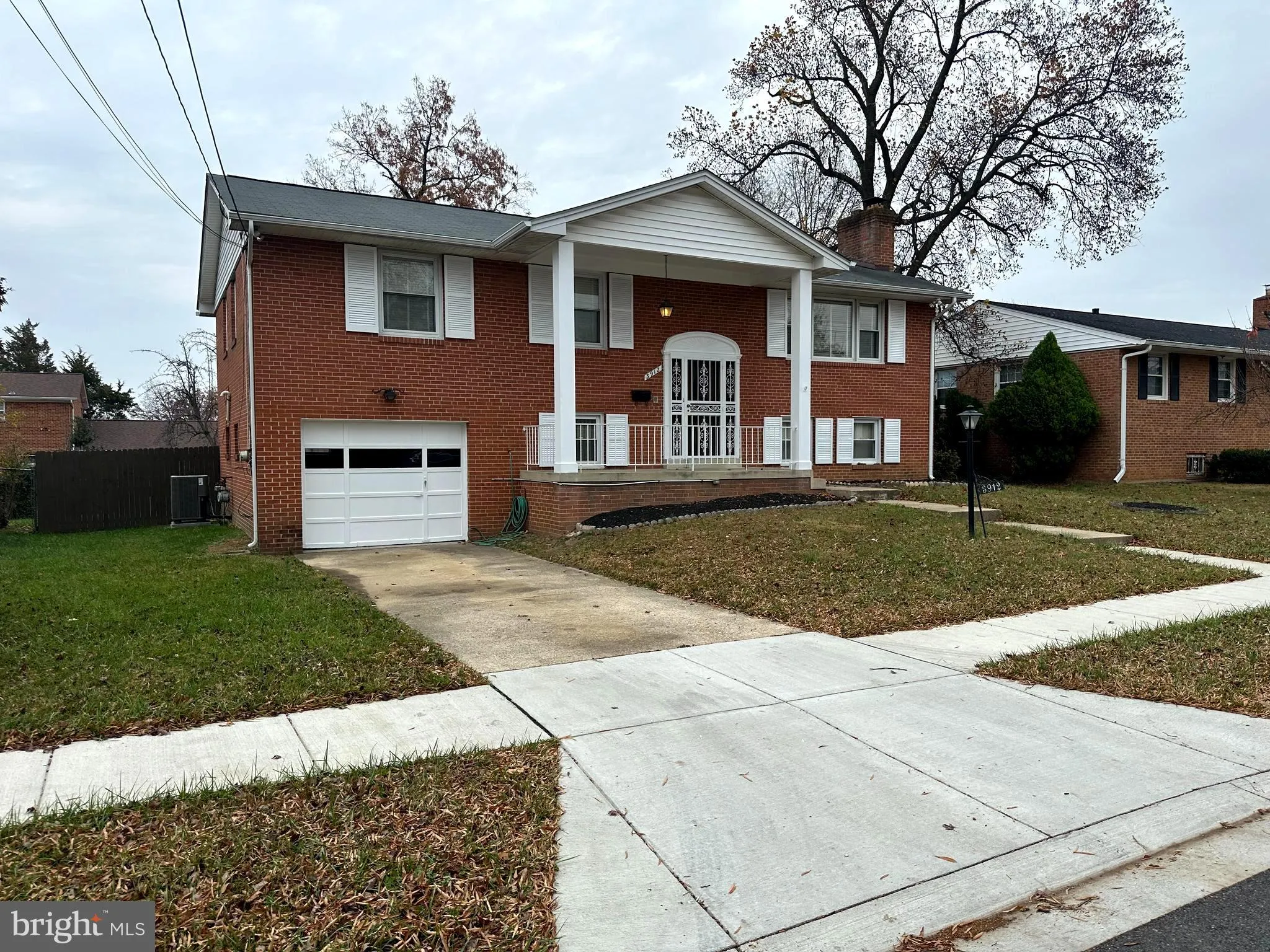 3912 21ST AVENUE, Temple Hills, MD 20748