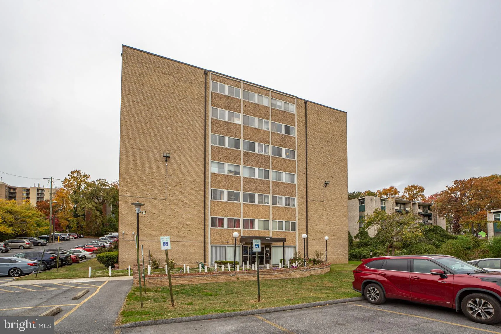 9250 EDWARDS WAY, Hyattsville, MD 20783