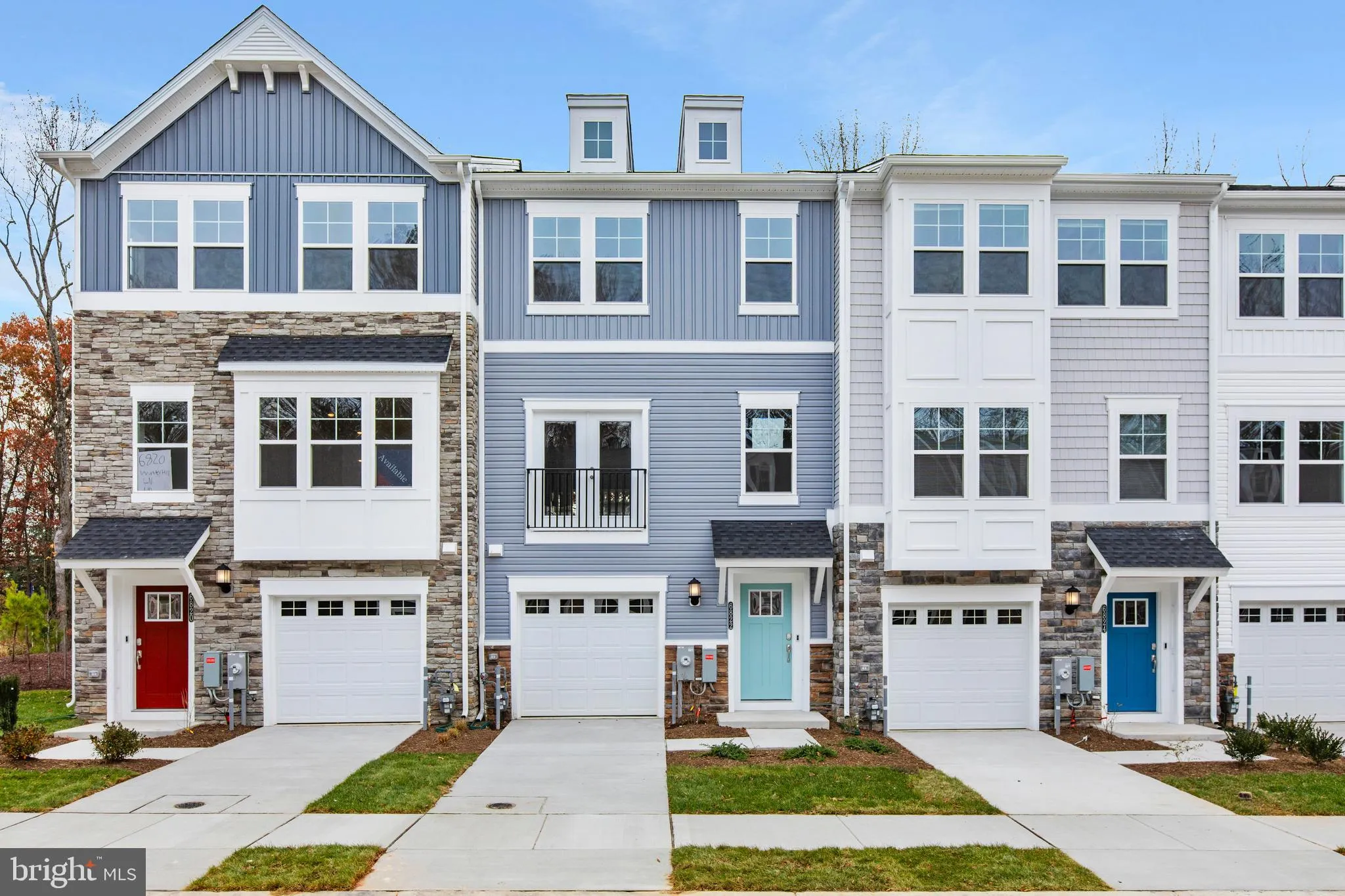 6822 WINTERHILL LANE, Glen Burnie, MD 21060